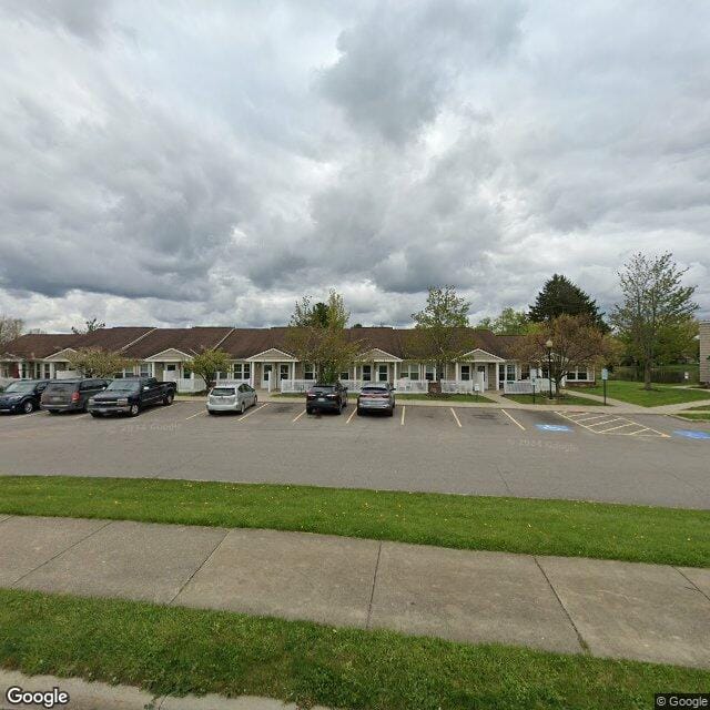 Photo of LAKEVIEW VILLAGE II. Affordable housing located at 14767 NORTHVIEW DR MIDDLEFIELD, OH 44062