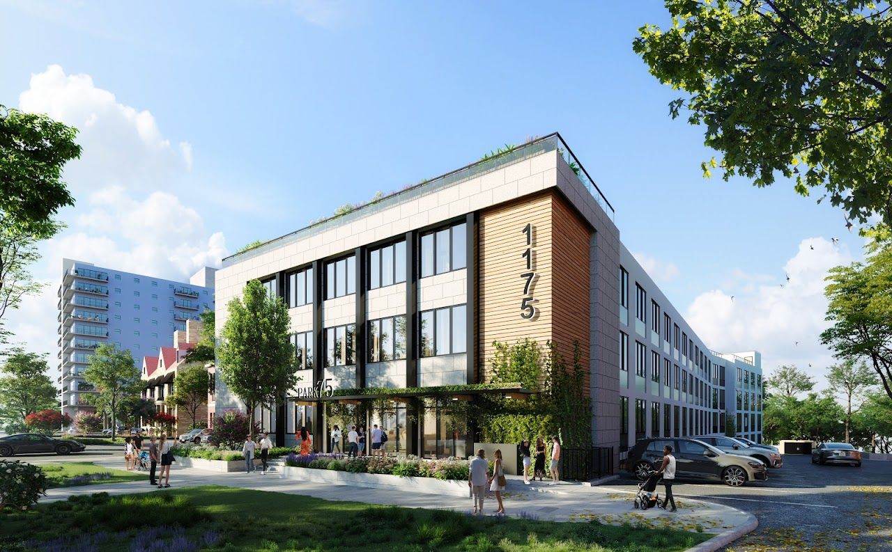 Photo of SCHOOL 75 at 38 HOWARD ST BUFFALO, NY 14206