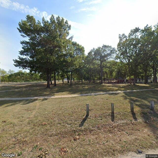 Photo of REITZ PARK. Affordable housing located at 90 PARK AVE MANISTEE, MI 49660