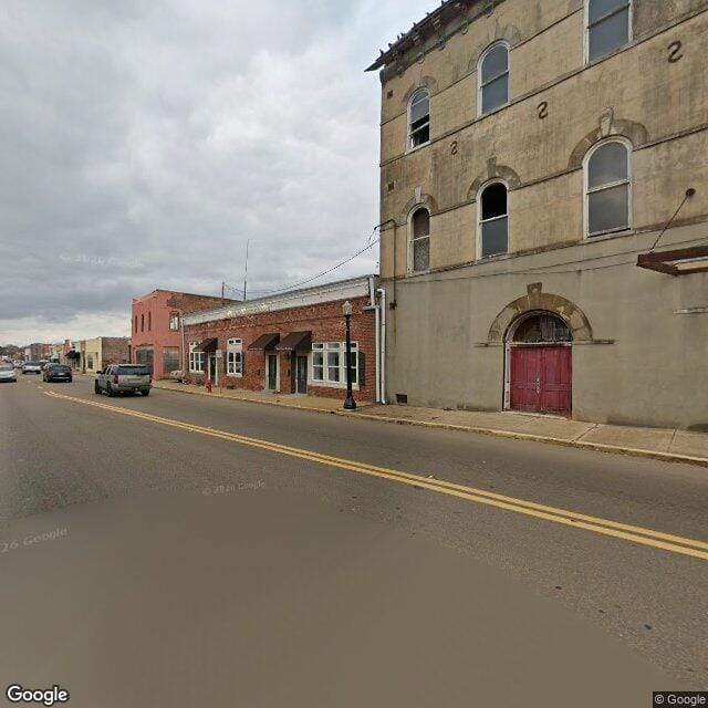 Photo of ABC'S APTS at 373A N CANAL ST CANTON, MS 39046