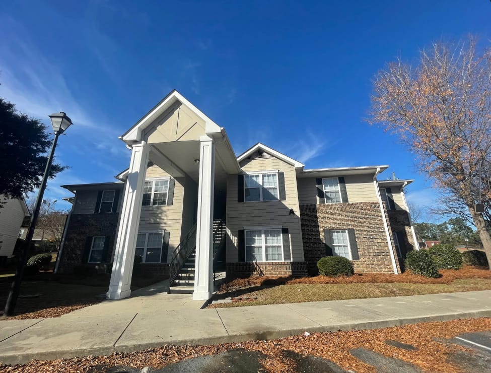 Photo of Autumn Run. Affordable housing located at 405 Wells St Darlington, SC 29532