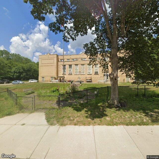 Photo of AMELIA PLACE. Affordable housing located at 402 CLARK ST NEW STRAITSVILLE, OH 43766