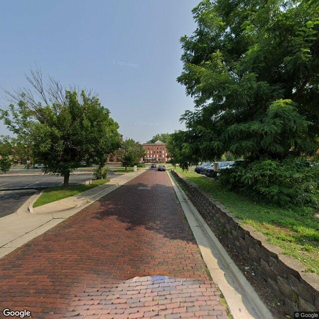 Photo of MISHAWAKA RIVER CENTER APTS at 402 LINCOLNWAY W MISHAWAKA, IN 46544