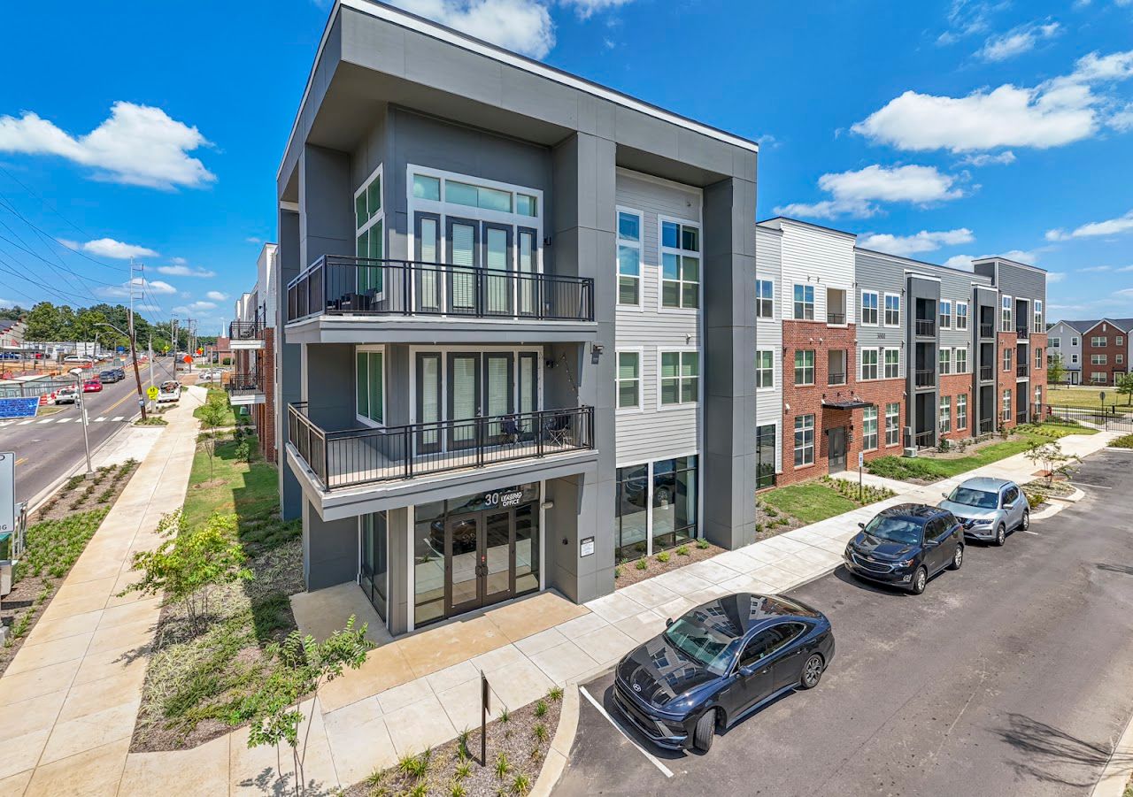 Photo of 219-227 Tillman St at 219-227 Tillman St Memphis, TN 38112