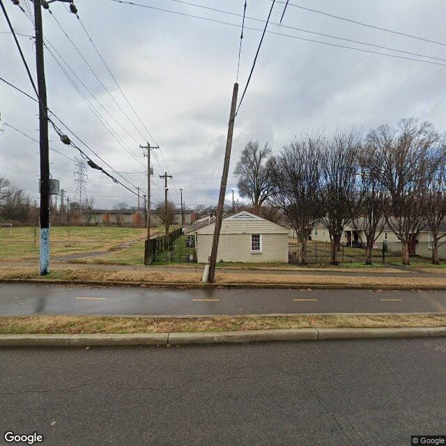 Photo of 219-227 Tillman St at 219-227 Tillman St Memphis, TN 38112