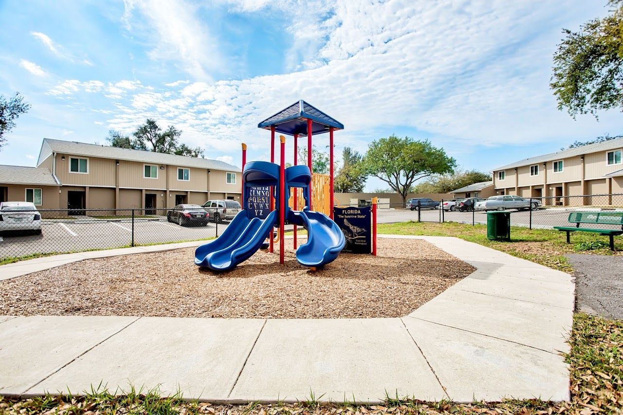 Photo of RIDGEWOOD. Affordable housing located at 2201 RIDGEWOOD ROAD NW WINTER HAVEN, FL 33881