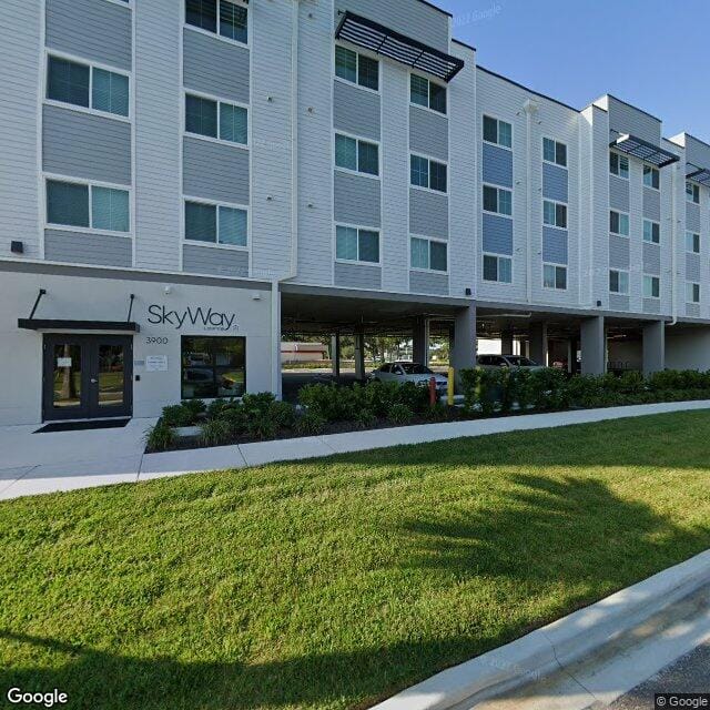 Photo of SkyWay Lofts II. Affordable housing located at 3800 34th St S Saint Petersburg, FL 33711