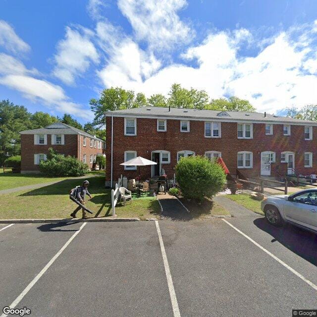 Photo of BAY MEADOW APTS. Affordable housing located at 100 BAY MEADOW RD SPRINGFIELD, MA 01109