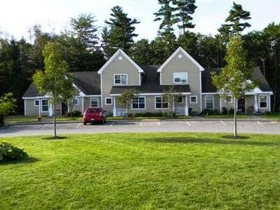 Photo of TOWNHOUSES AT DAVIS ISLAND. Affordable housing located at 45 RTE ONE EDGECOMB, ME 04556