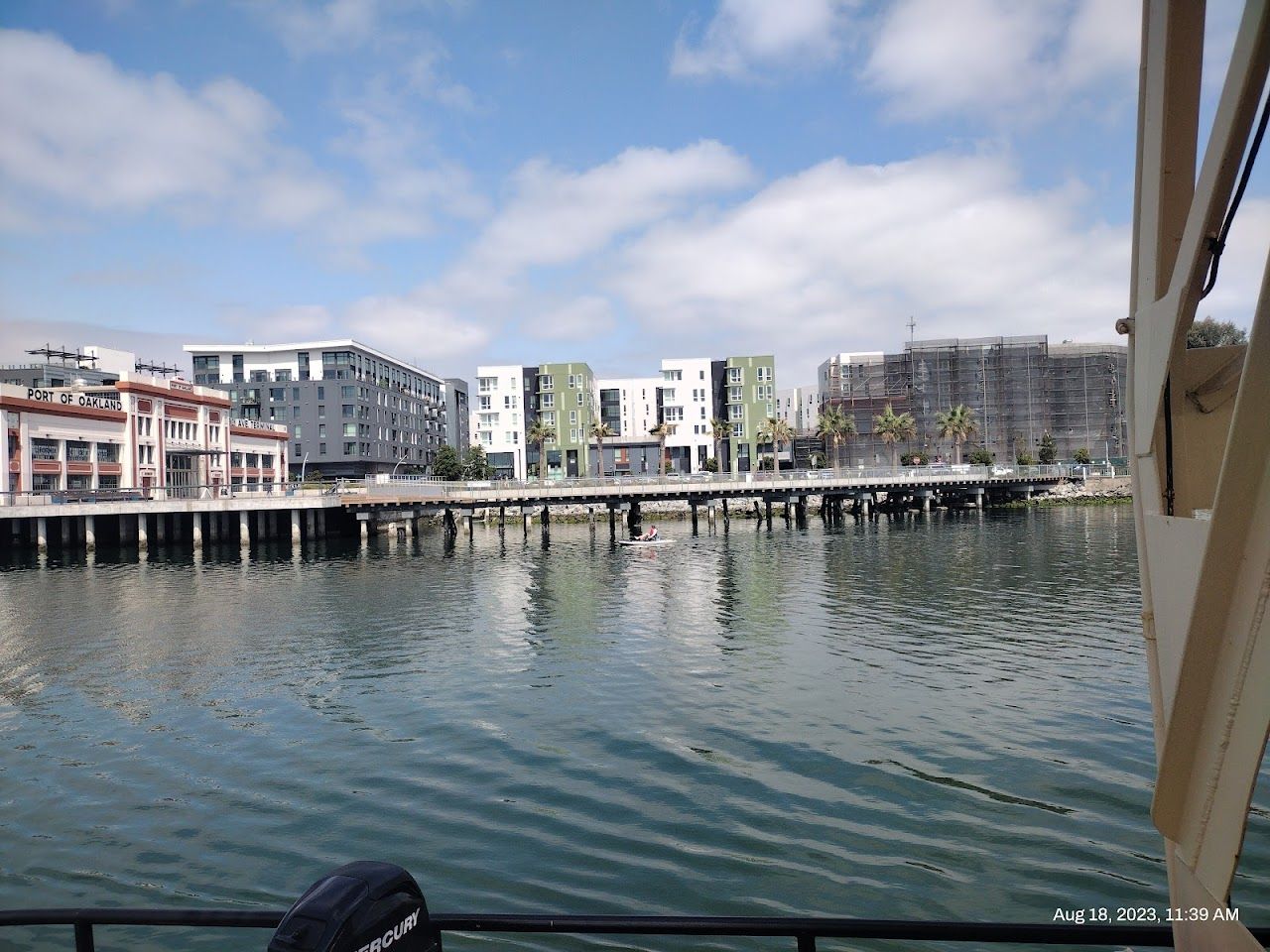 Photo of FOON LOK WEST at 311 9TH AVENUE OAKLAND, CA 94606
