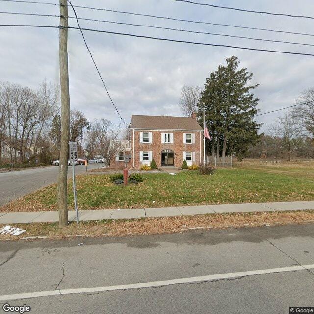 Photo of East Hartford Housing Authority. Affordable housing located at 546 BURNSIDE Avenue EAST HARTFORD, CT 6108