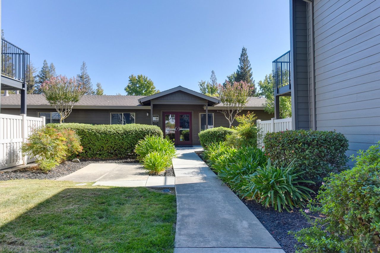 Photo of ASHFORD HEIGHTS APTS. Affordable housing located at 7473 HOLWORTHY WAY SACRAMENTO, CA 95842