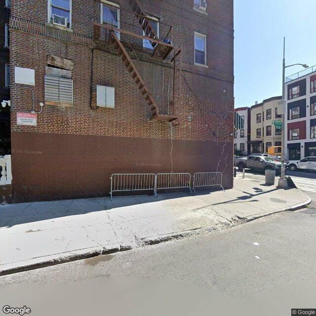 Photo of ST ANNS CDE OWNER LLC. Affordable housing located at 780 ST ANNS AVENUE BRONX, NY 10455