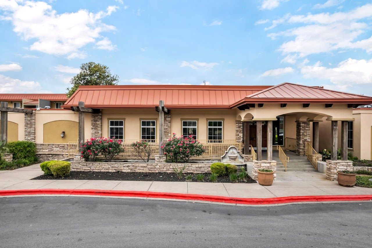 Photo of MALIBU APTS. Affordable housing located at 8600 N LAMAR BLVD AUSTIN, TX 78753