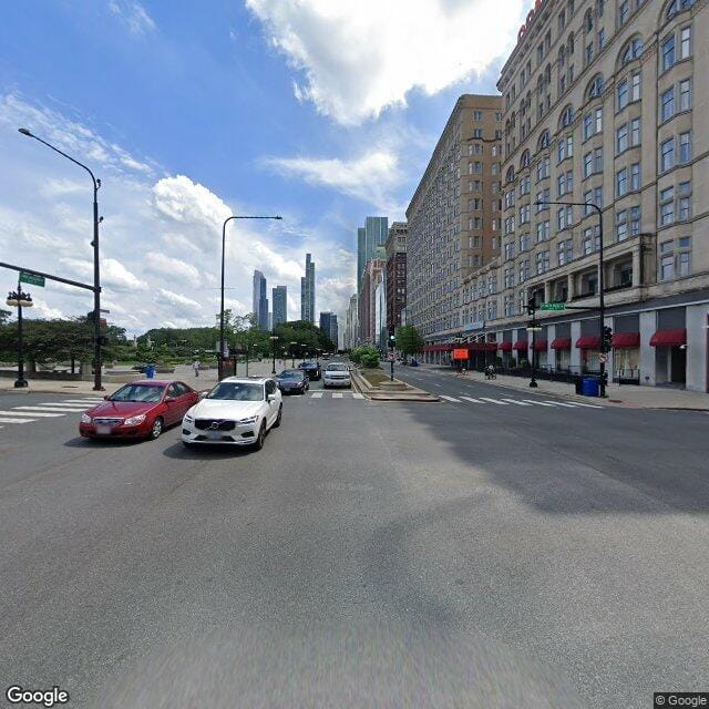 Photo of CONGRESS PARKWAY at 261 E CONGRESS PKWY CHICAGO, IL 