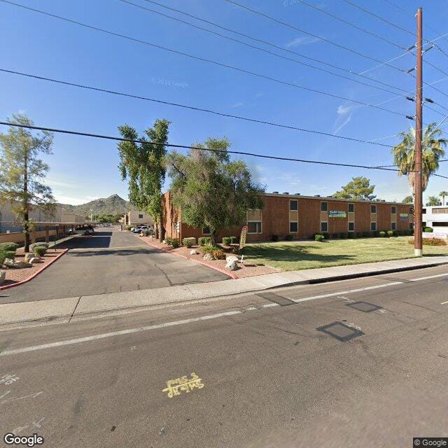 Photo of VILLAGE SQUARE APTS. Affordable housing located at 14014 N 32ND ST PHOENIX, AZ 85032