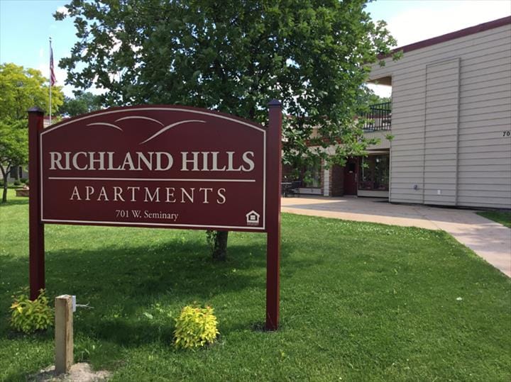 Photo of Richland Center Housing Authority. Affordable housing located at 701 W SEMINARY Street RICHLAND CENTER, WI 53581