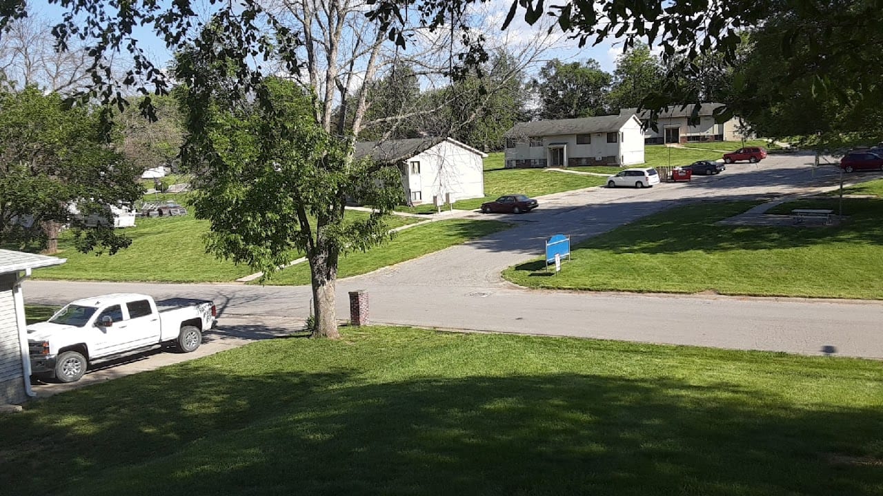 Photo of MEADOW RUN APTS. Affordable housing located at 800 W TARKIO ST CLARINDA, IA 51632