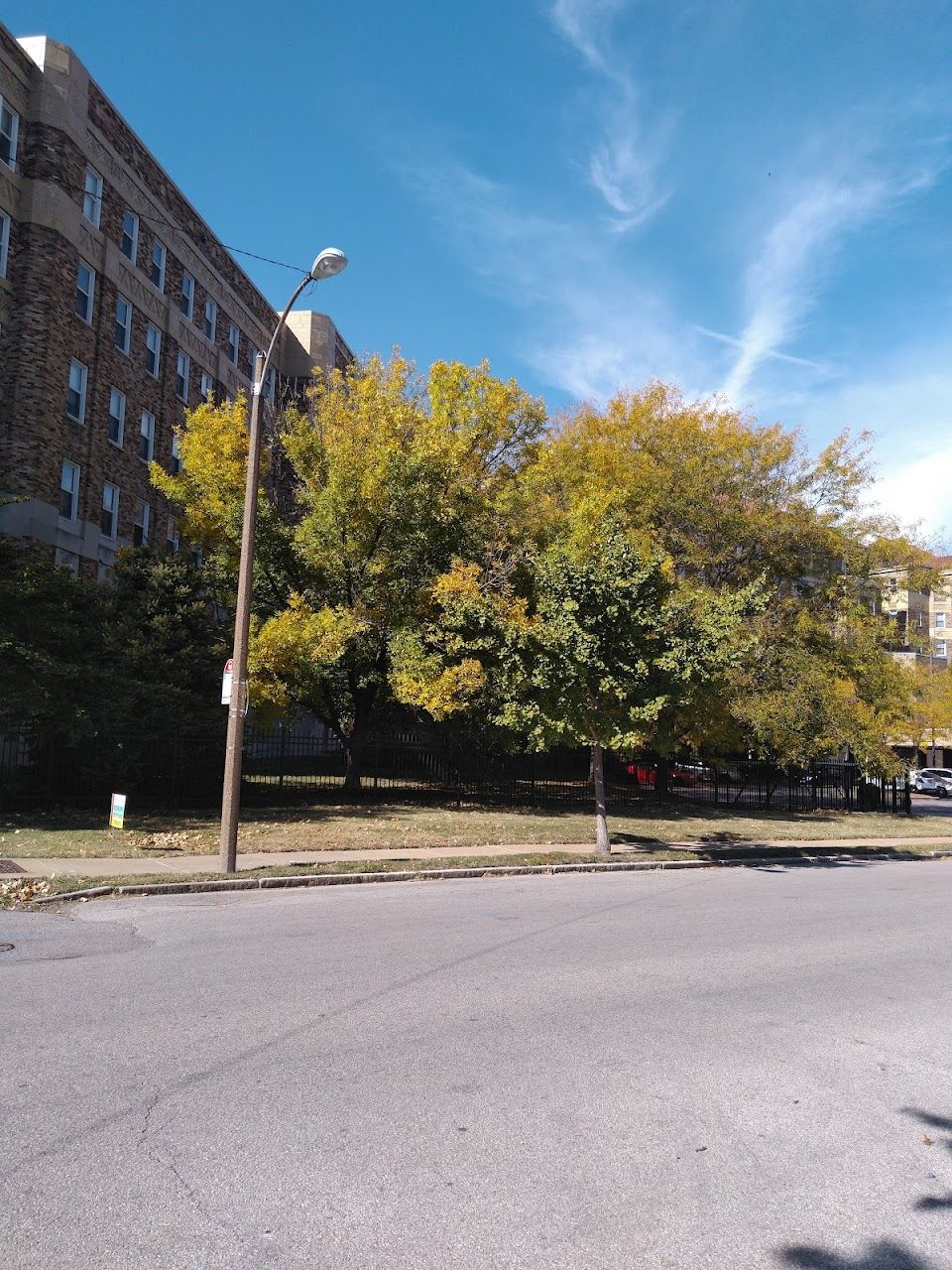 Photo of Homer G. Phillips at 2601 Whittier St Saint Louis, MO 63113