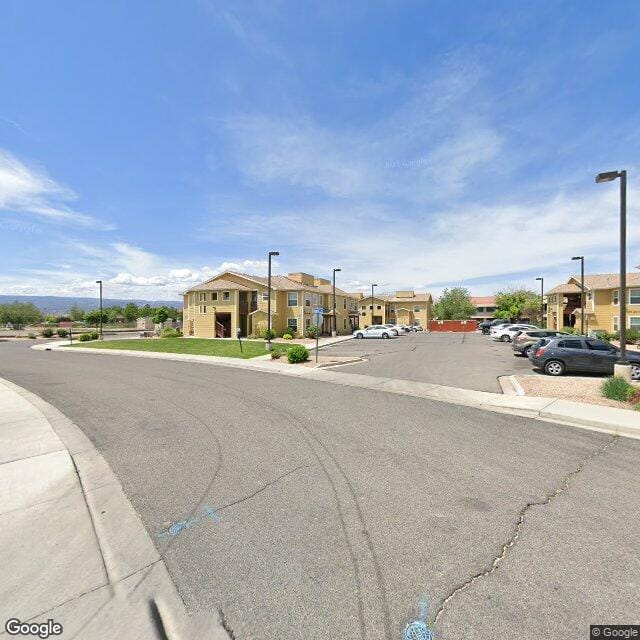 Photo of ARBOR VISTA. Affordable housing located at 515 CT RD GRAND JUNCTION, CO 81501