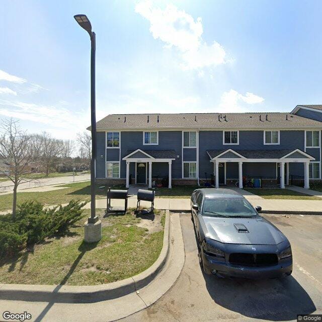 Photo of WEST ARBOR. Affordable housing located at 701 N. MAPLE ANN ARBOR, MI 48103
