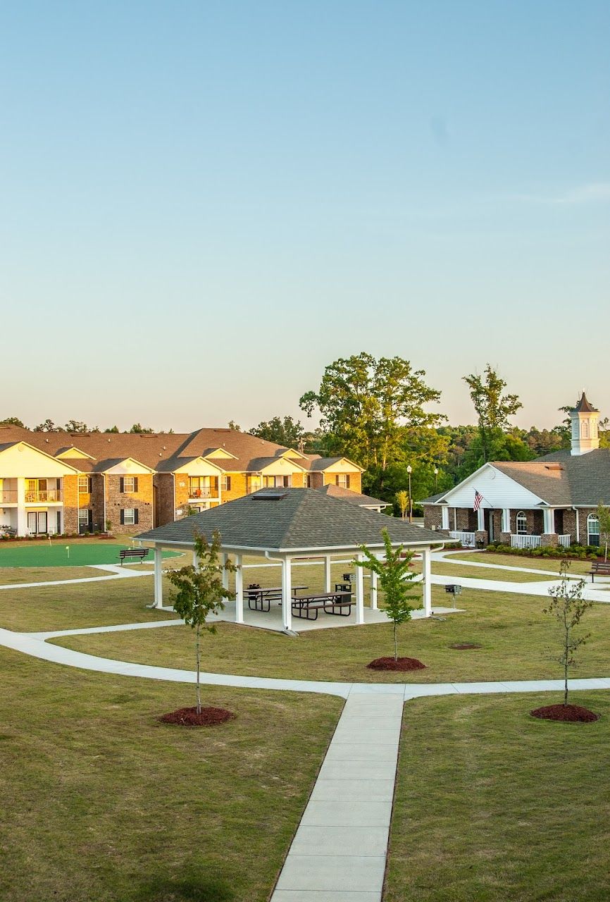 Photo of GREEN MOUNTAIN VILLAGE. Affordable housing located at 1237 OLD ATHENS HWY CORNELIA, GA 30531