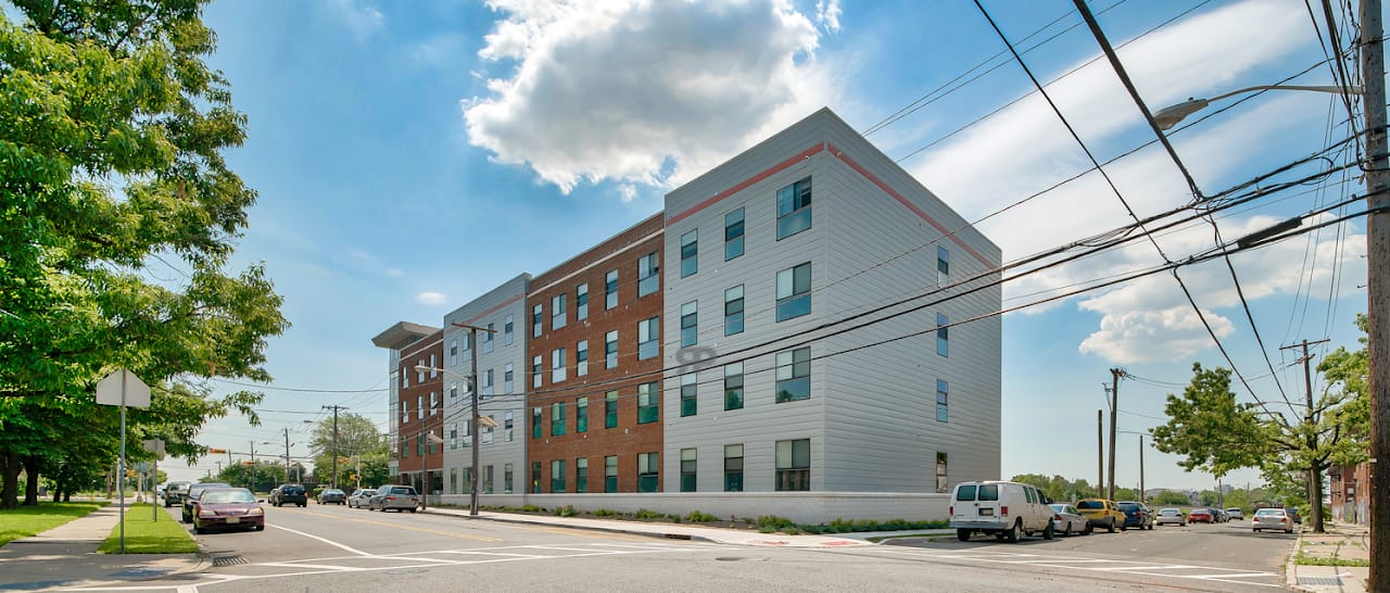 Photo of Irvine Turner at 400-402 Irvine Turner Blvd Newark, NJ 07108