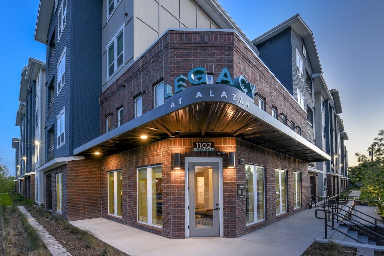 Photo of ALAZAN LOFTS at EL PASO ST AND COLORADO ST SAN ANTONIO, TX 78207