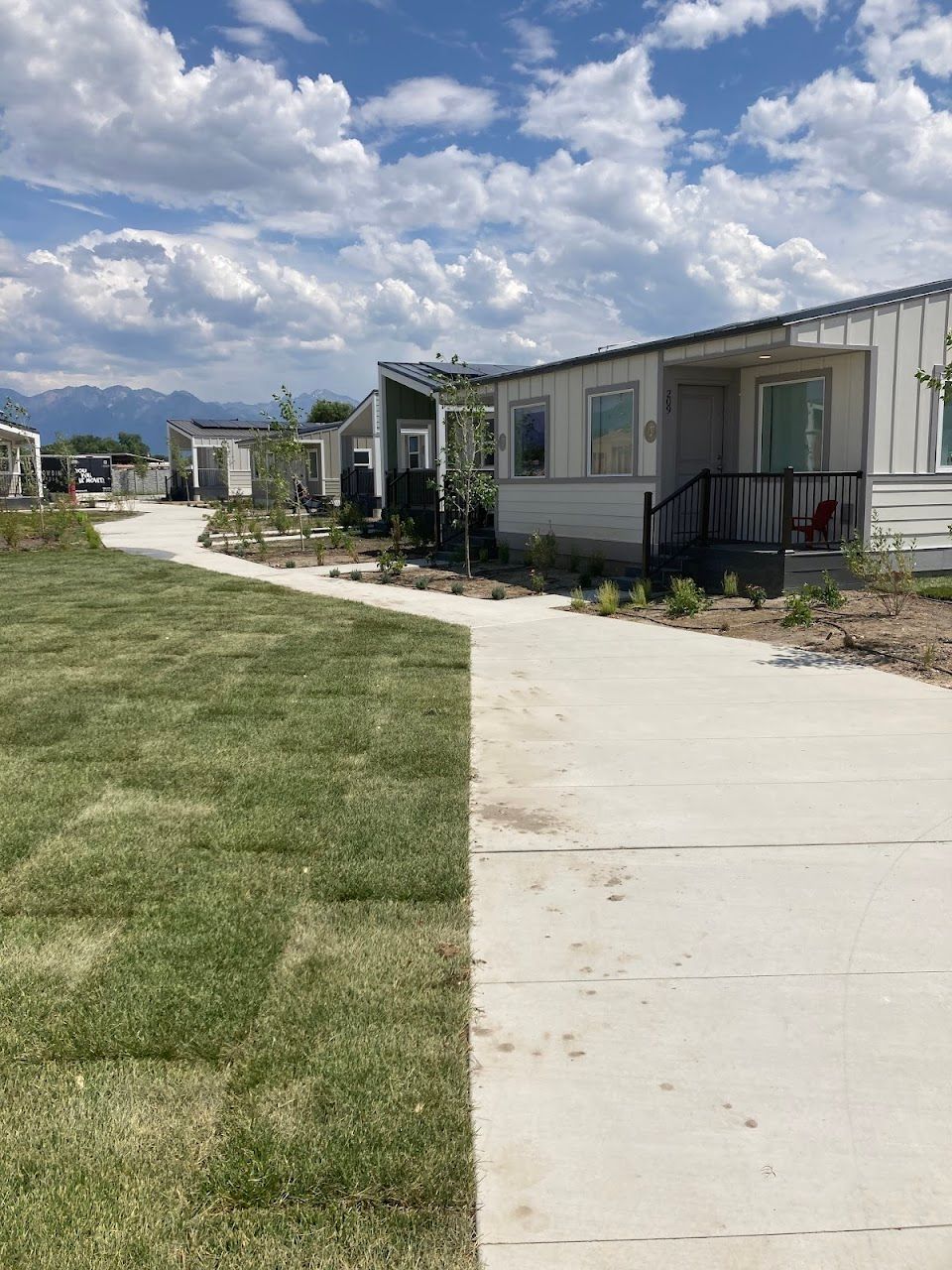Photo of Other Side Village at 1882 W Indiana Ave Salt Lake City, UT 84104