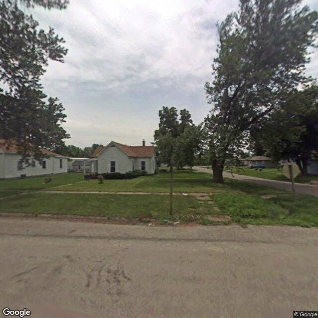 Photo of Slater Housing Authority at 14 EMMERSON Terrace SLATER, MO 65349