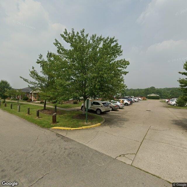 Photo of JACKSON RETIREMENT VILLAGE. Affordable housing located at 134 POWELL DR JACKSON, OH 45640