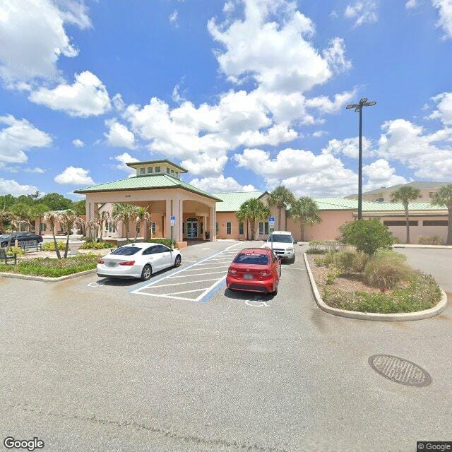 Photo of PROMISE IN BREVARD. Affordable housing located at 4105 NORFOLK PARKWAY WEST MELBOURNE, FL 32904