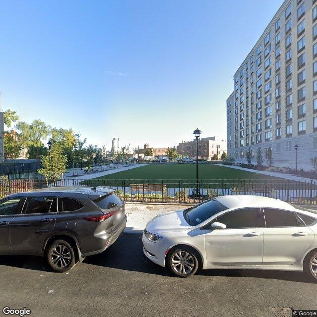 Photo of MELROSE COMMONS - SITE 5 at 429 E 156TH ST BRONX, NY 10455