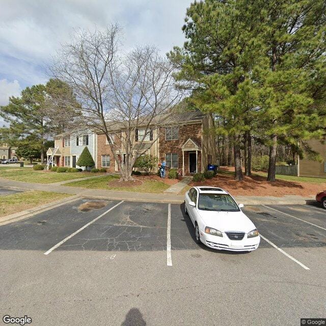 Photo of 2926 FAVERSHAM PL at 2926 FAVERSHAM PL RALEIGH, NC 27604