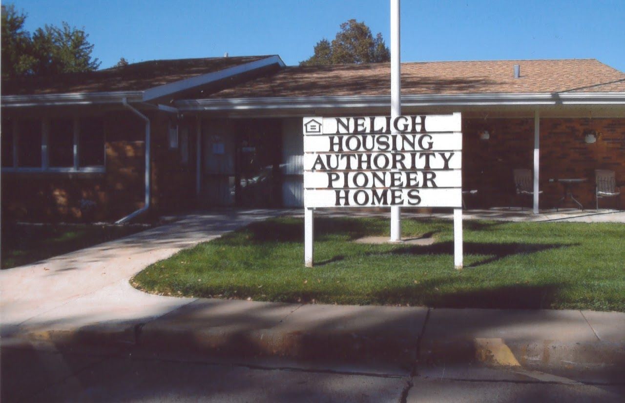 Photo of Neligh Housing Authority. Affordable housing located at 500 P Street NELIGH, NE 68756