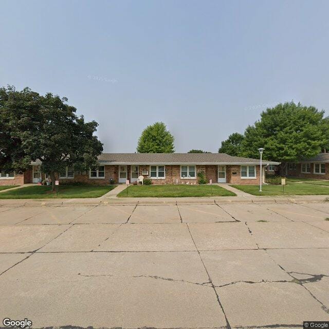 Photo of Neligh Housing Authority. Affordable housing located at 500 P Street NELIGH, NE 68756