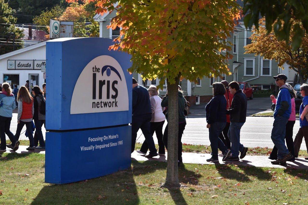 Photo of IRIS PARK APTS. Affordable housing located at 189 PARK AVE PORTLAND, ME 04102