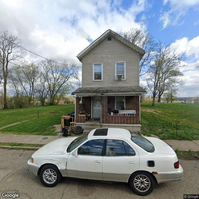 Photo of Carol Crossing. Affordable housing located at 861 Vine St Zanesville, OH 43701