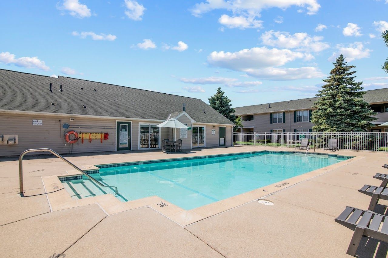 Photo of Lighthouse Estates. Affordable housing located at 2900 Golden Crest Ct Port Huron, MI 48060