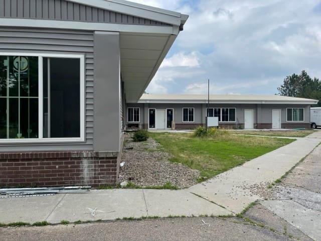 Photo of PROSPECT RIDGE. Affordable housing located at 960 PROSPECT ROAD WEST POINT, NE 68788