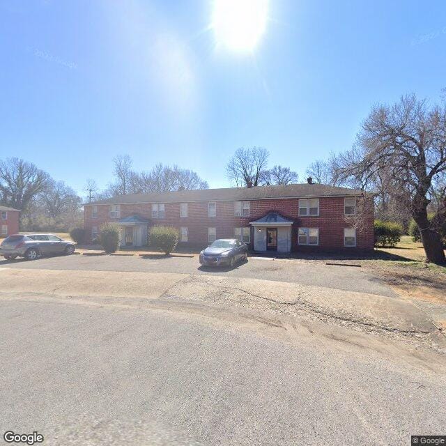 Photo of LAPALOMA APTS at 1394 LAPALOMA CIR MEMPHIS, TN 38114