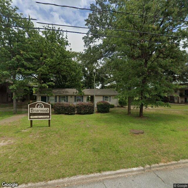 Photo of JT BRIERWOOD II. Affordable housing located at 1025 PALMETTO ST BAINBRIDGE, GA 39819