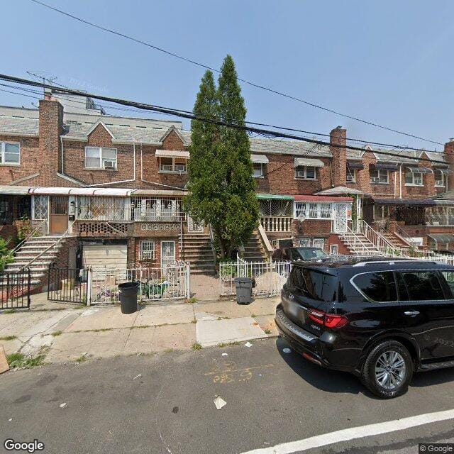 Photo of HELP LIVONIA II at 463 LIVONIA AVENUE BROOKLYN, NY 11207