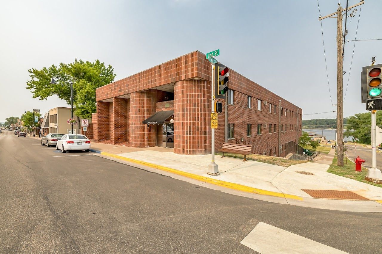 Photo of Buena Vista. Affordable housing located at 627 Second St Hudson, WI 54016