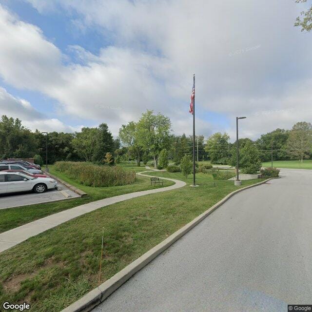 Photo of HELLENIC SENIOR LIVING OF INDIANAPOLIS. Affordable housing located at 8601 SHELBY ST INDIANAPOLIS, IN 46227