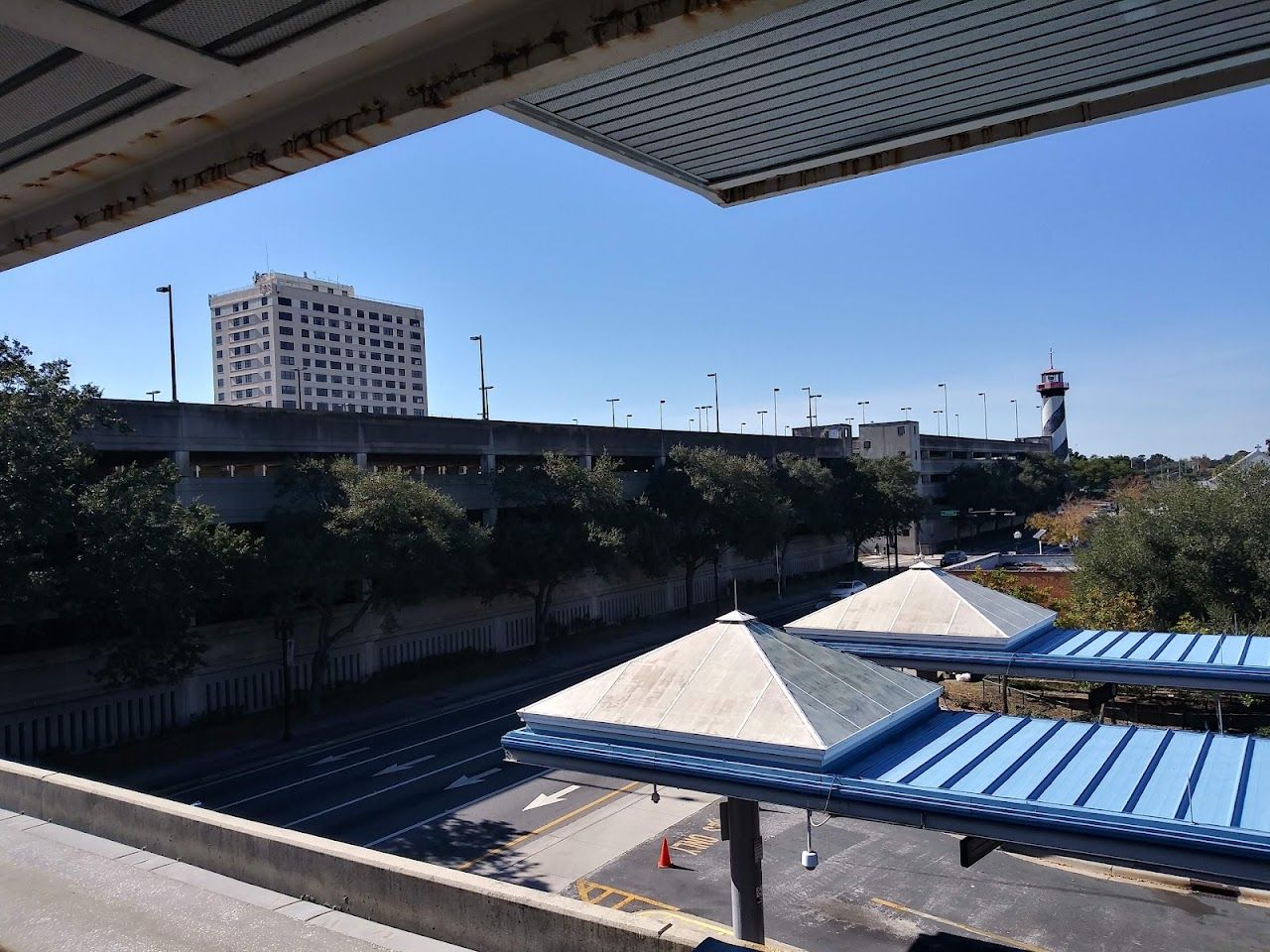 Photo of TOWER PLACE APTS. Affordable housing located at 311 W ASHLEY ST JACKSONVILLE, FL 32202