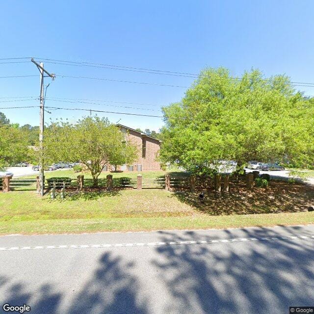 Photo of Foxcreek Apartments at 260 Ravenell Dr Saint Stephen, SC 29479