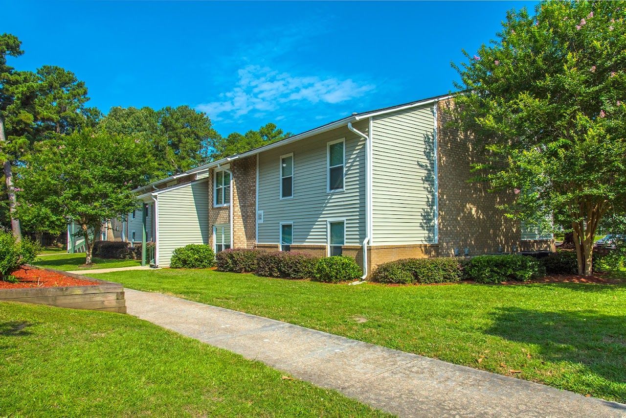 Photo of GREENTREE NORTH. Affordable housing located at 2630 OTRANTO RD NORTH CHARLESTON, SC 29406