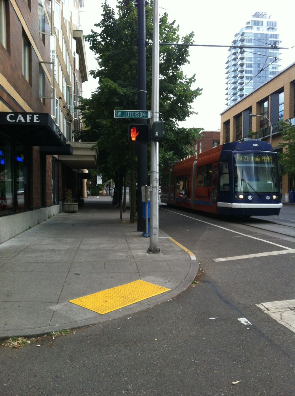 Photo of ST JAMES at 1320 SW TENTH AVE PORTLAND, OR 