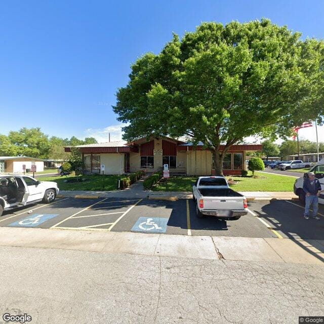 Photo of Housing Authority of Temple. Affordable housing located at 700 W CALHOUN Avenue TEMPLE, TX 76501